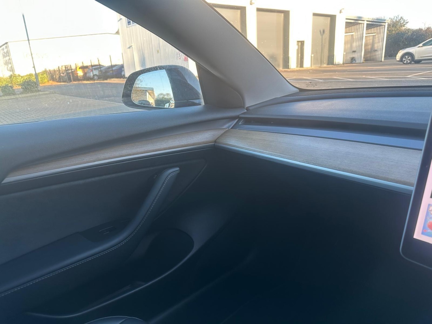 Used Tesla Model 3 2021 for sale - 76657308: Photo 22