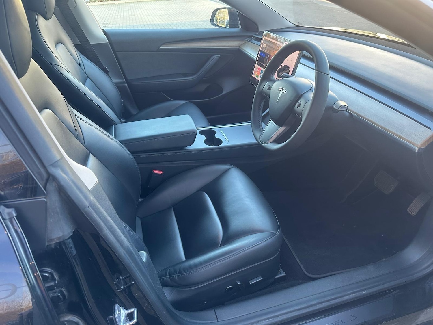 Used Tesla Model 3 2021 for sale - 76657308: Photo 23