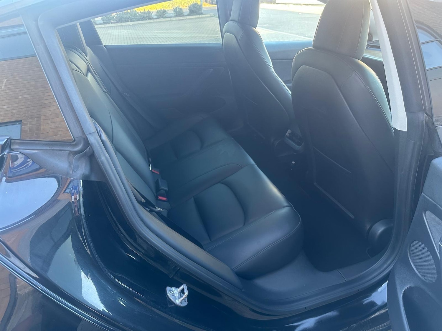 Used Tesla Model 3 2021 for sale - 76657308: Photo 25