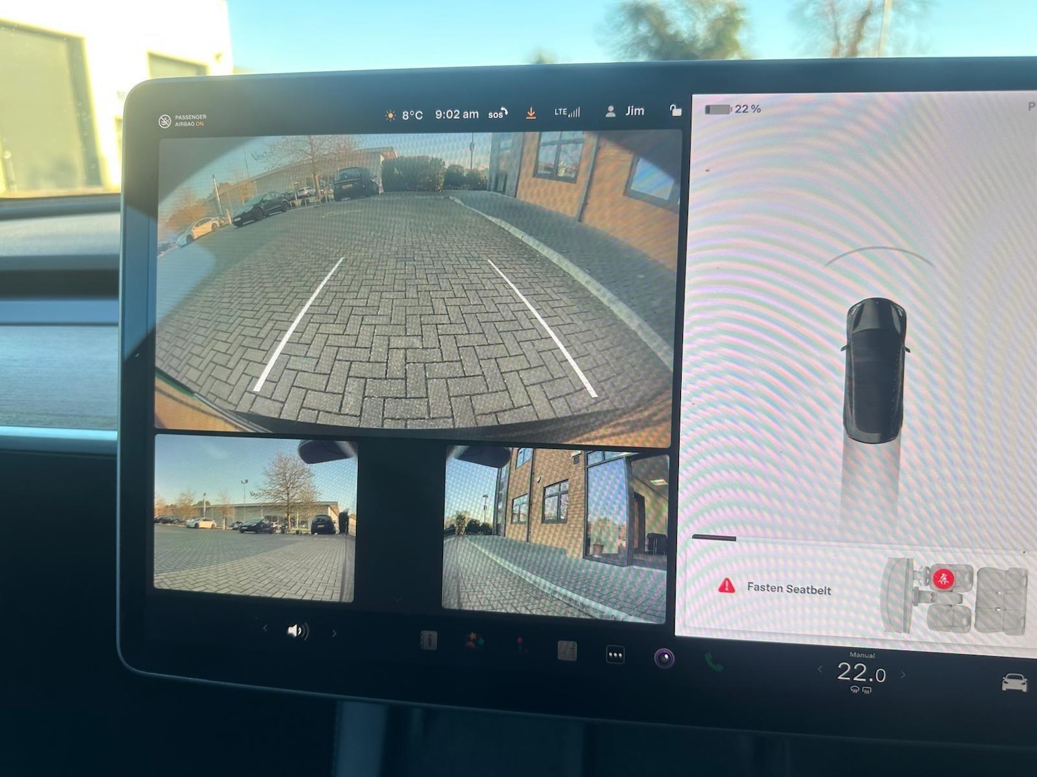 Used Tesla Model 3 2021 for sale - 76657308: Photo 28