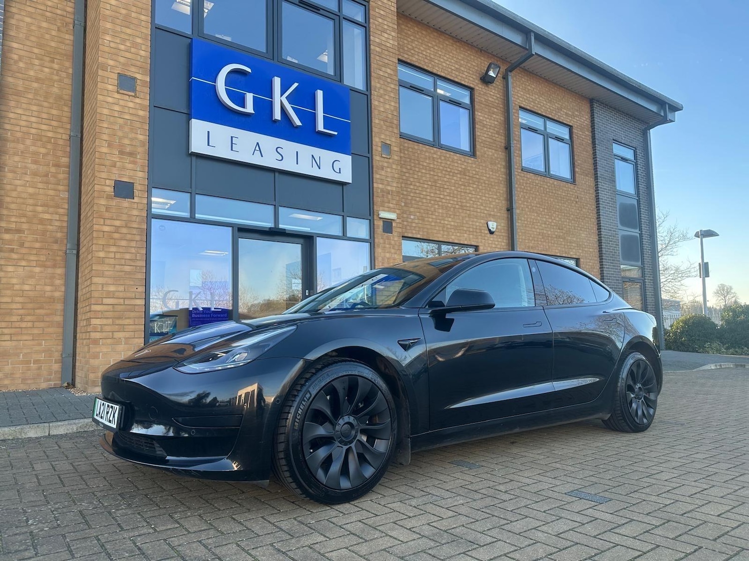 Used Tesla Model 3 2021 for sale - 76657308: Photo 5