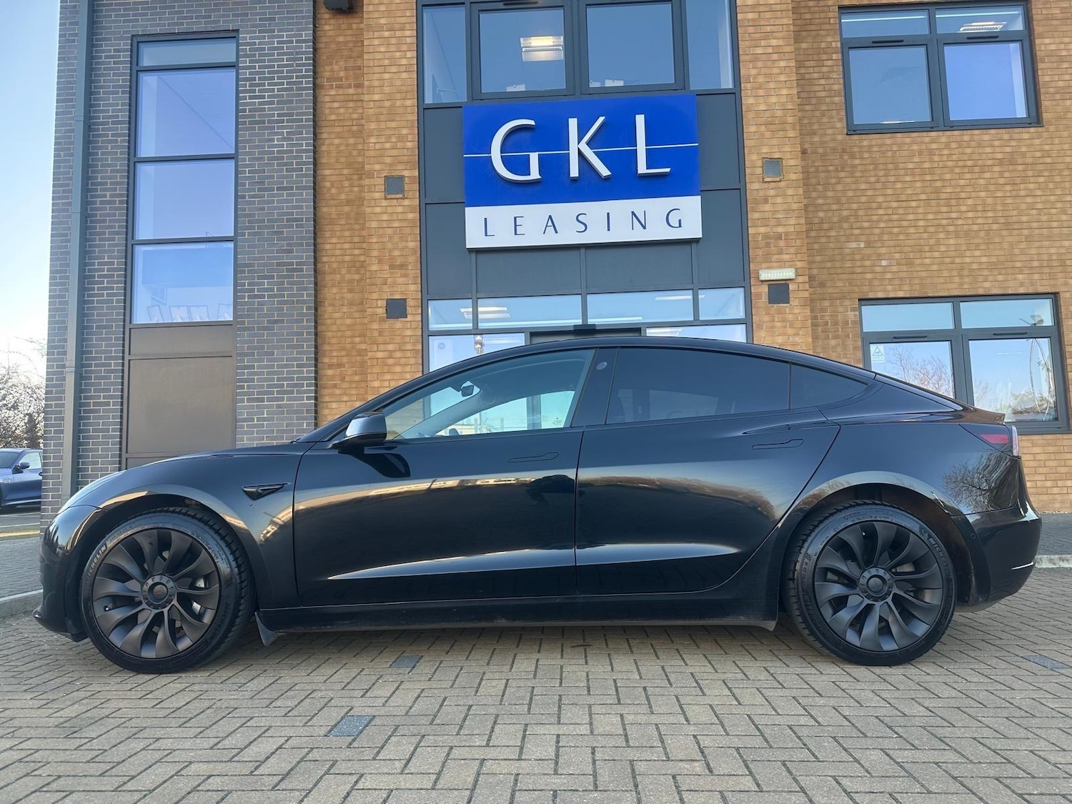 Used Tesla Model 3 2021 for sale - 76657308: Photo 7