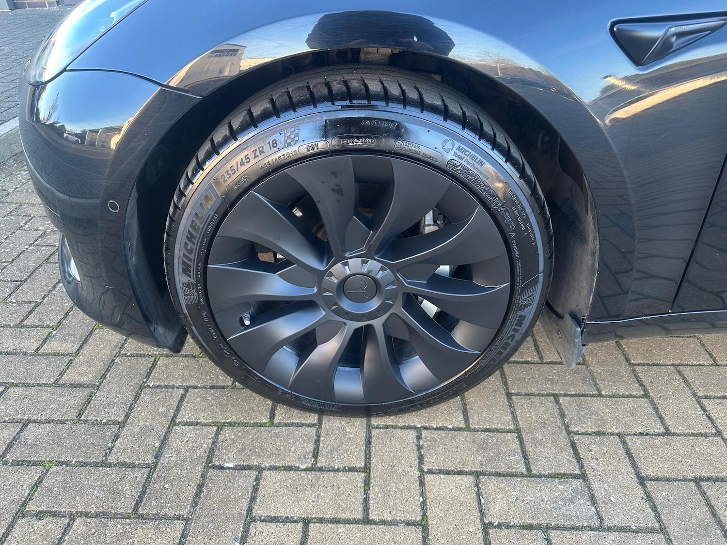 Used Tesla Model 3 2021 for sale - 76657308: Photo 8