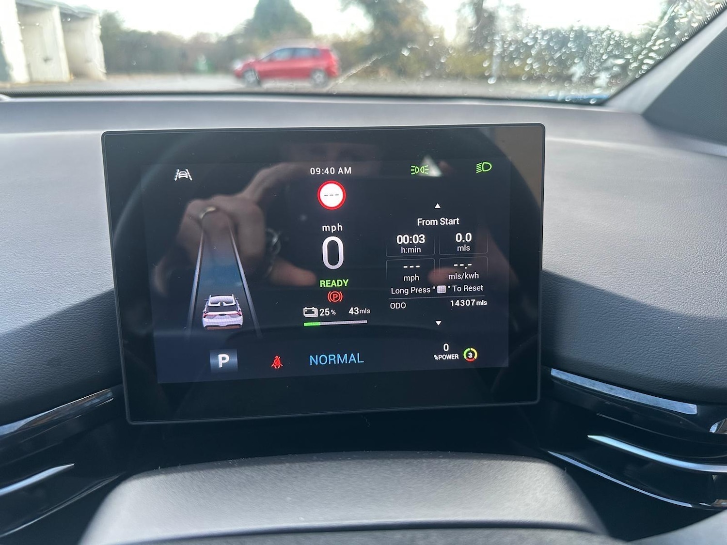 Used MG MG4 2023 for sale - 76832660: Photo 14