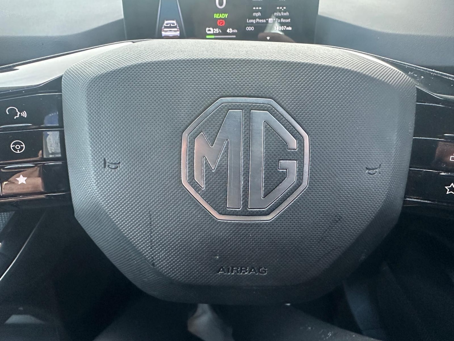 Used MG MG4 2023 for sale - 76832660: Photo 16