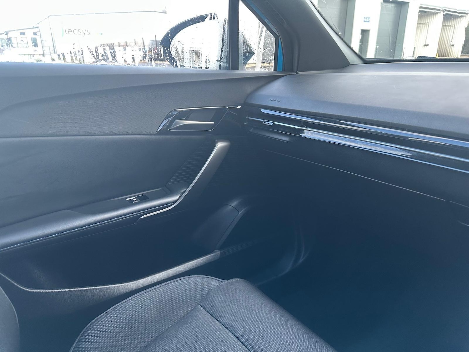 Used MG MG4 2023 for sale - 76832660: Photo 18