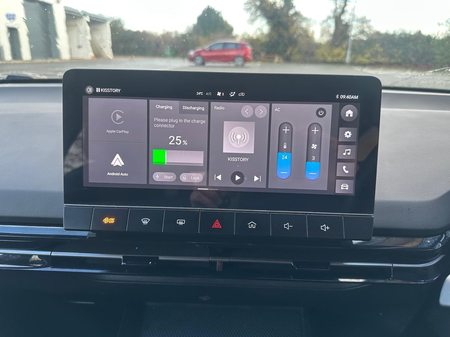 Used MG MG4 2023 for sale - 76832660: Photo 19