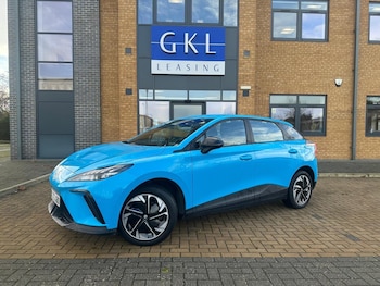 Used MG MG4 2023 for sale - 76832660: Photo