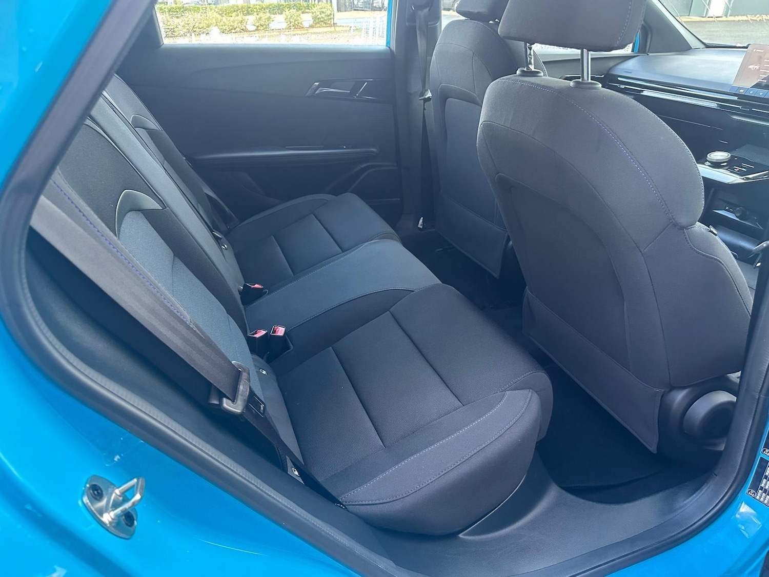 Used MG MG4 2023 for sale - 76832660: Photo 24