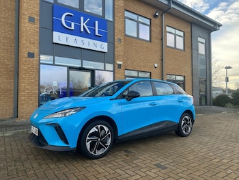 Used MG MG4 2023 for sale - 76832660: Photo