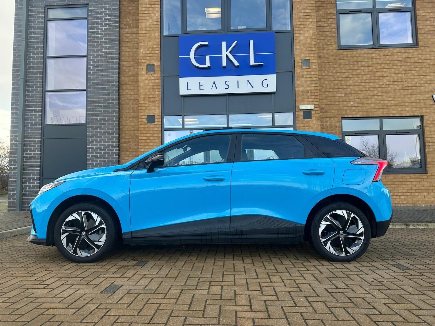 Used MG MG4 2023 for sale - 76832660: Photo 5