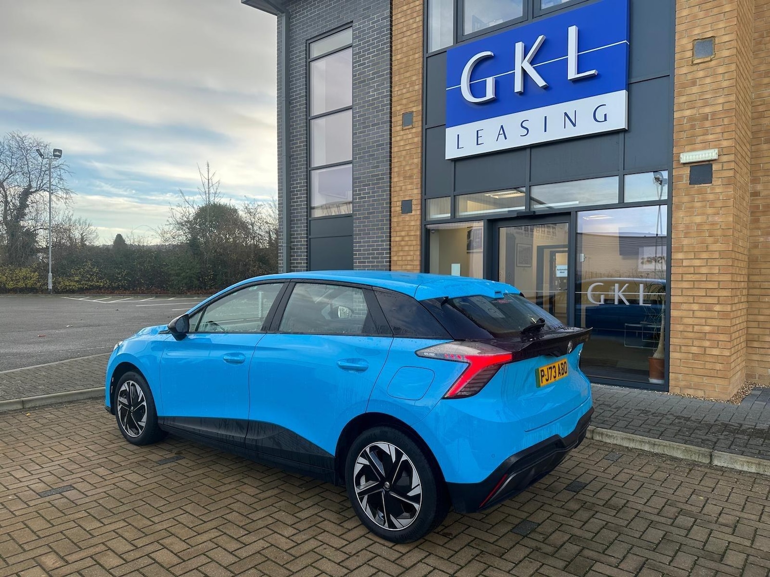 Used MG MG4 2023 for sale - 76832660: Photo 6