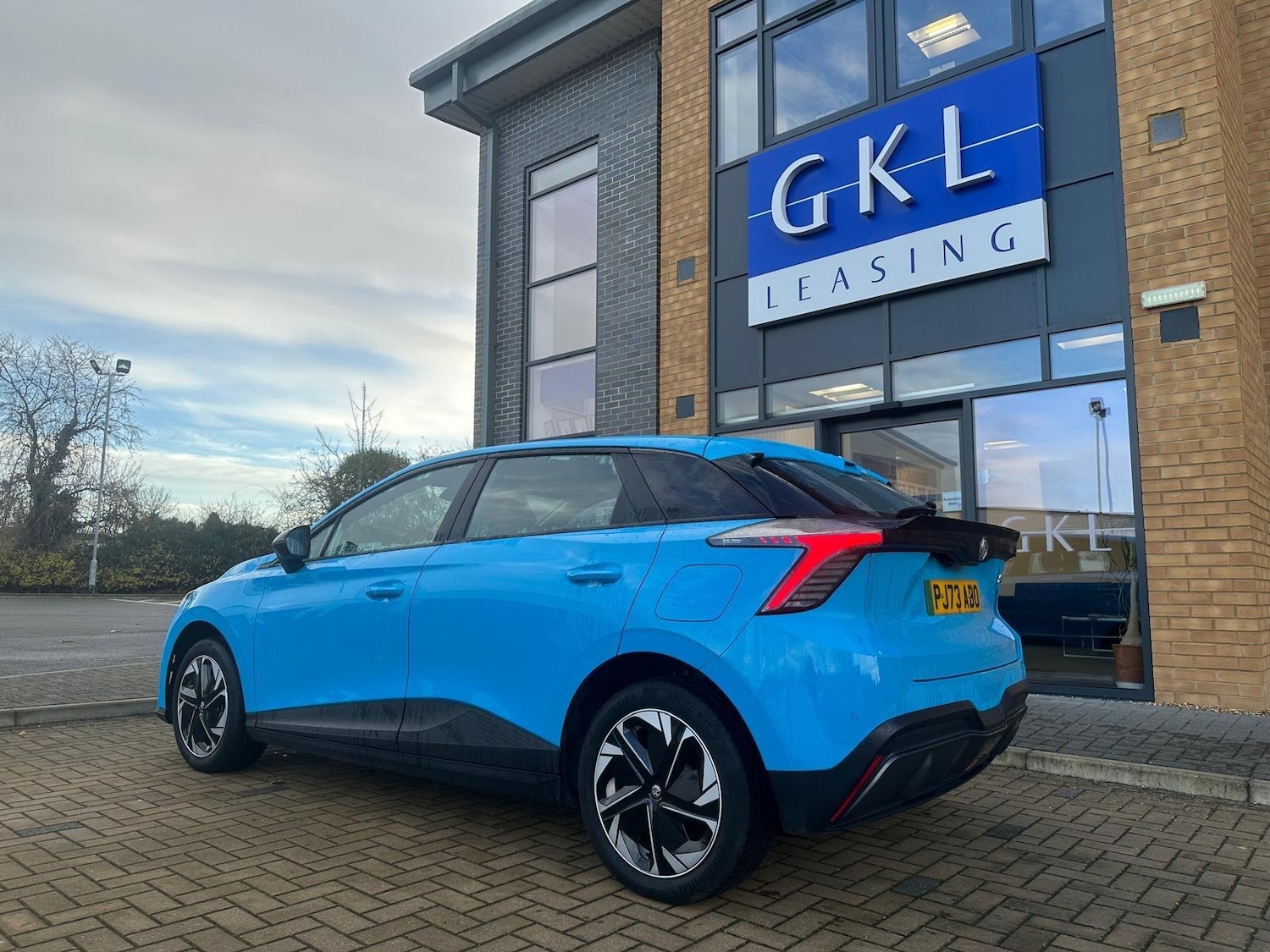 Used MG MG4 2023 for sale - 76832660: Photo 7