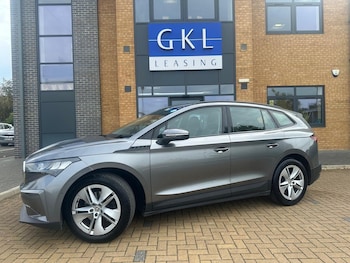 Used Skoda Enyaq 2022 for sale - 76336942: Photo