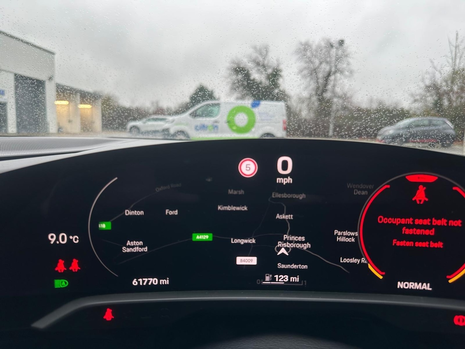 Used Porsche Taycan 2021 for sale - 76964348: Photo 19