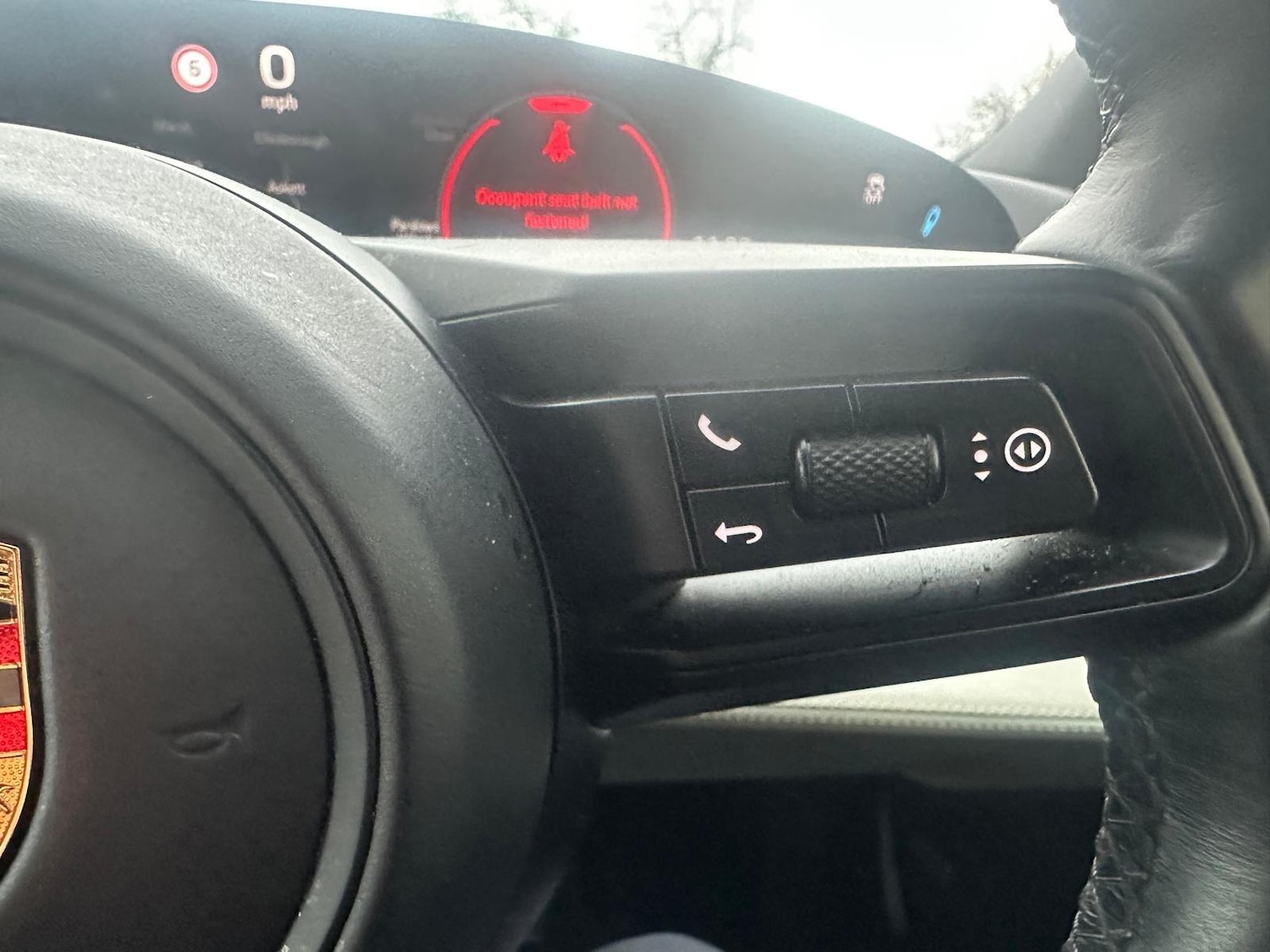 Used Porsche Taycan 2021 for sale - 76964348: Photo 22