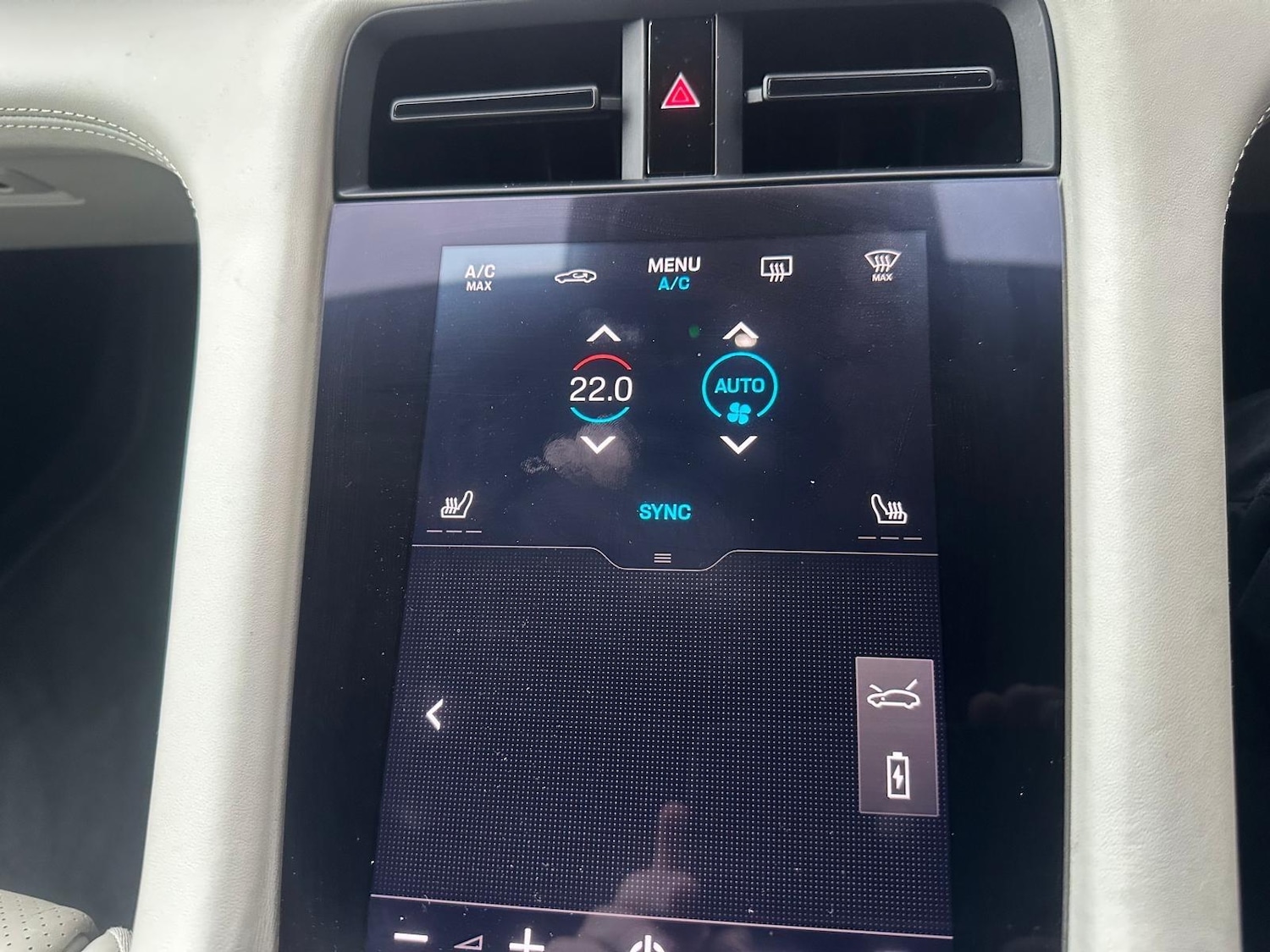 Used Porsche Taycan 2021 for sale - 76964348: Photo 28