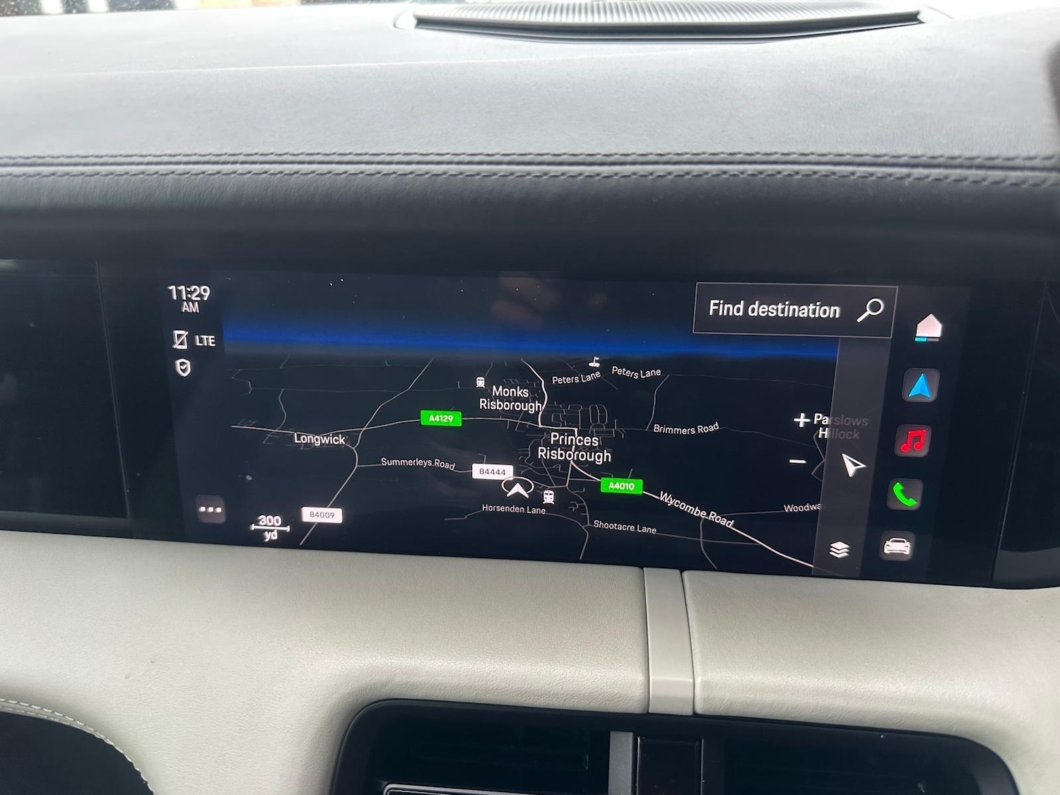 Used Porsche Taycan 2021 for sale - 76964348: Photo 30