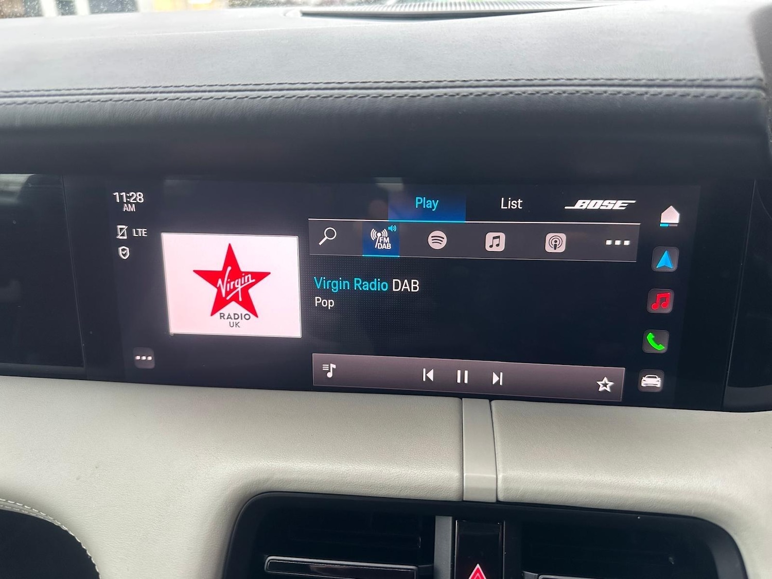 Used Porsche Taycan 2021 for sale - 76964348: Photo 31