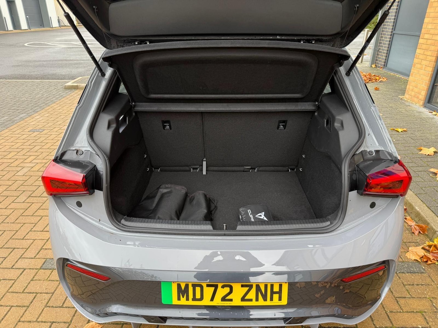 Used Cupra Born 2023 for sale - 76433097: Photo 10