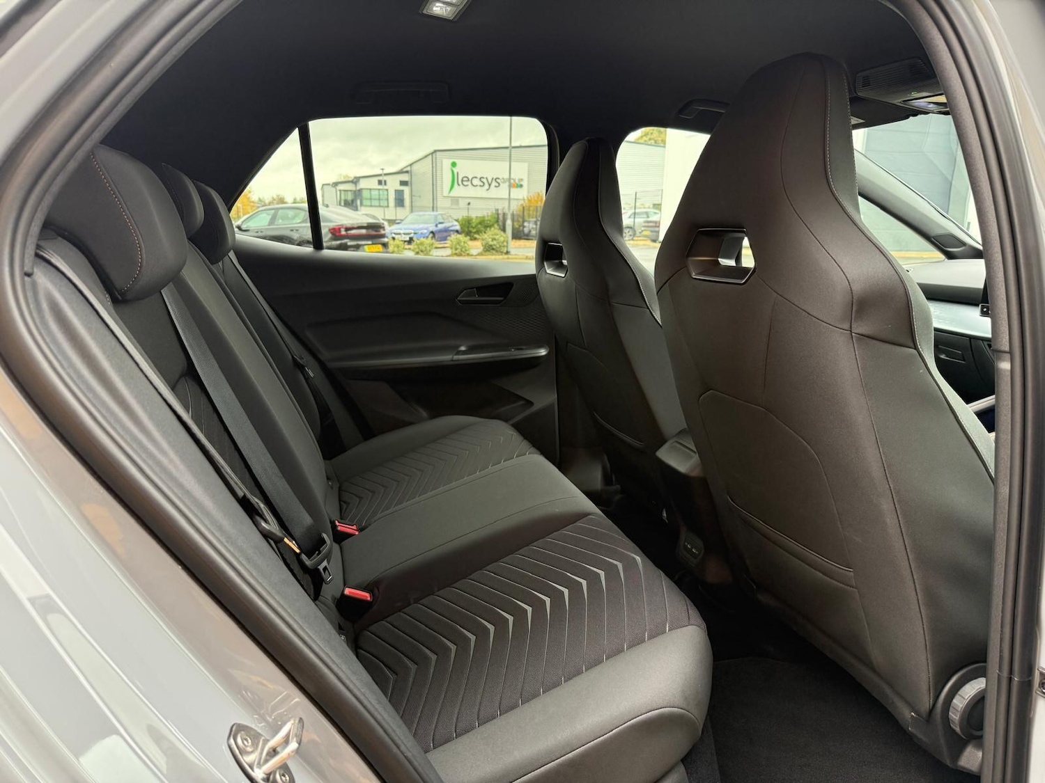 Used Cupra Born 2023 for sale - 76433097: Photo 11