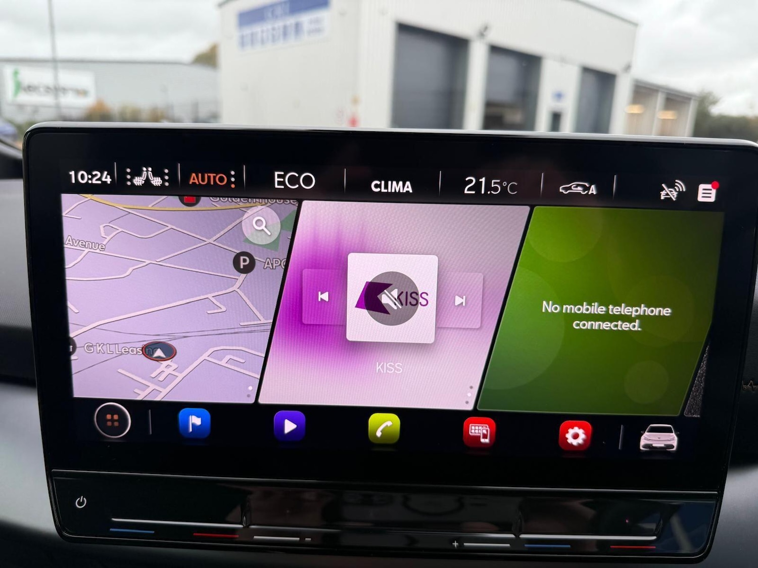 Used Cupra Born 2023 for sale - 76433097: Photo 19