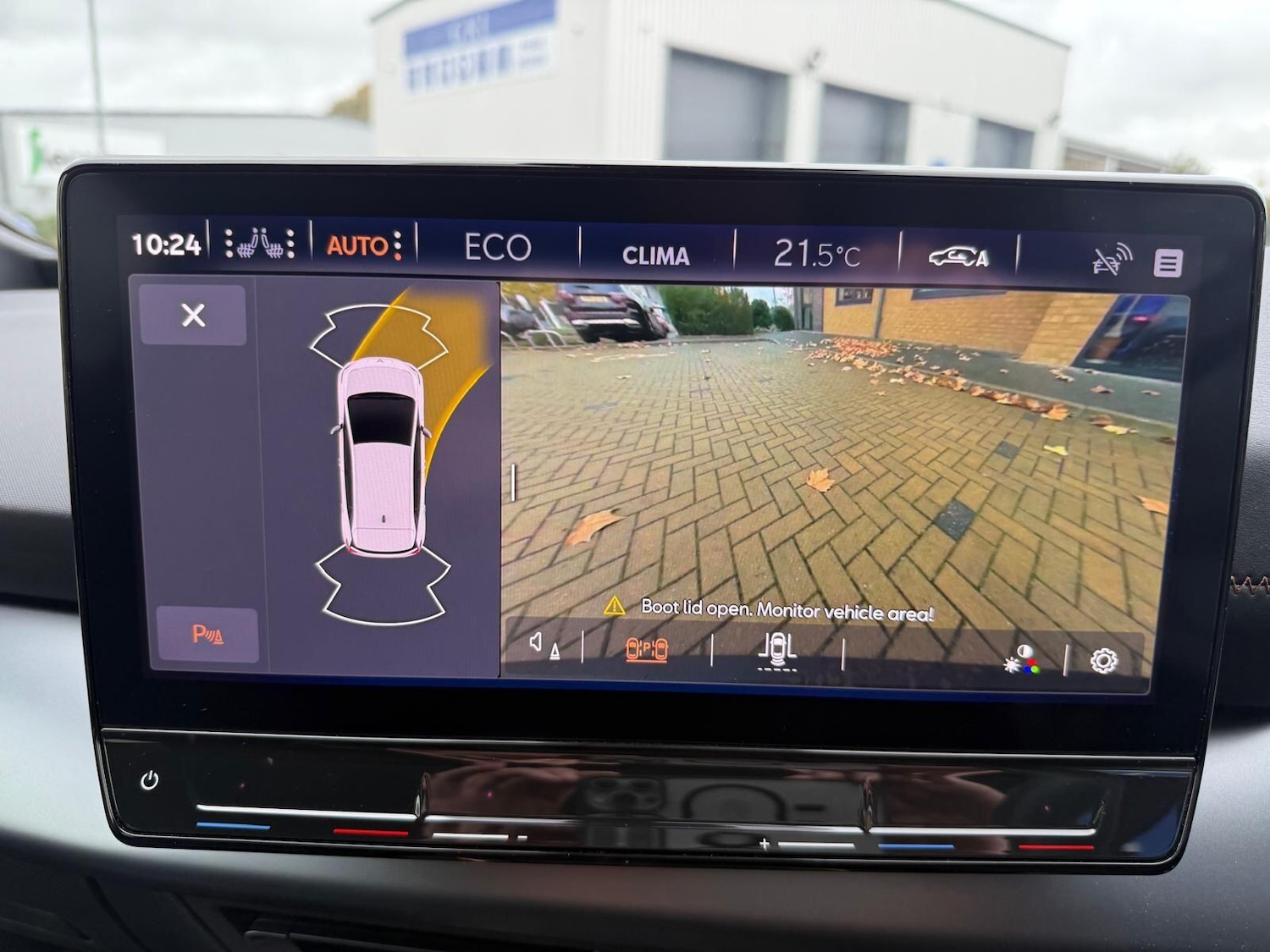 Used Cupra Born 2023 for sale - 76433097: Photo 20