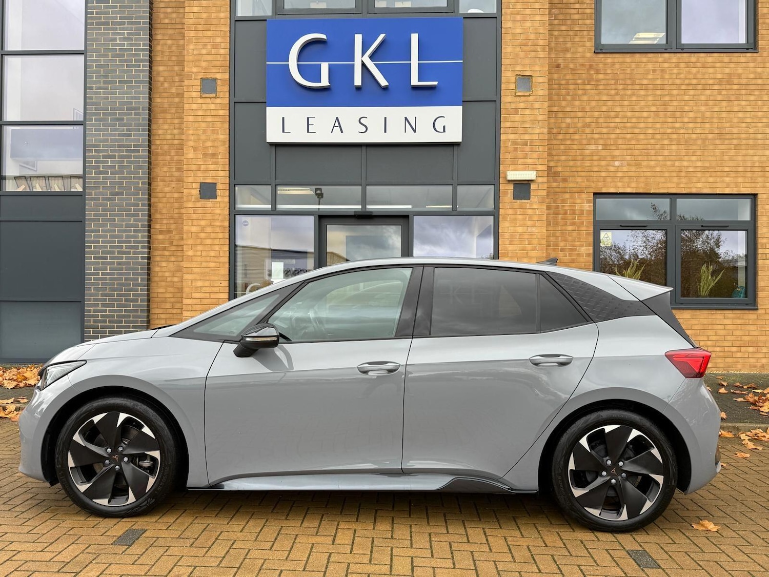 Used Cupra Born 2023 for sale - 76433097: Photo 6