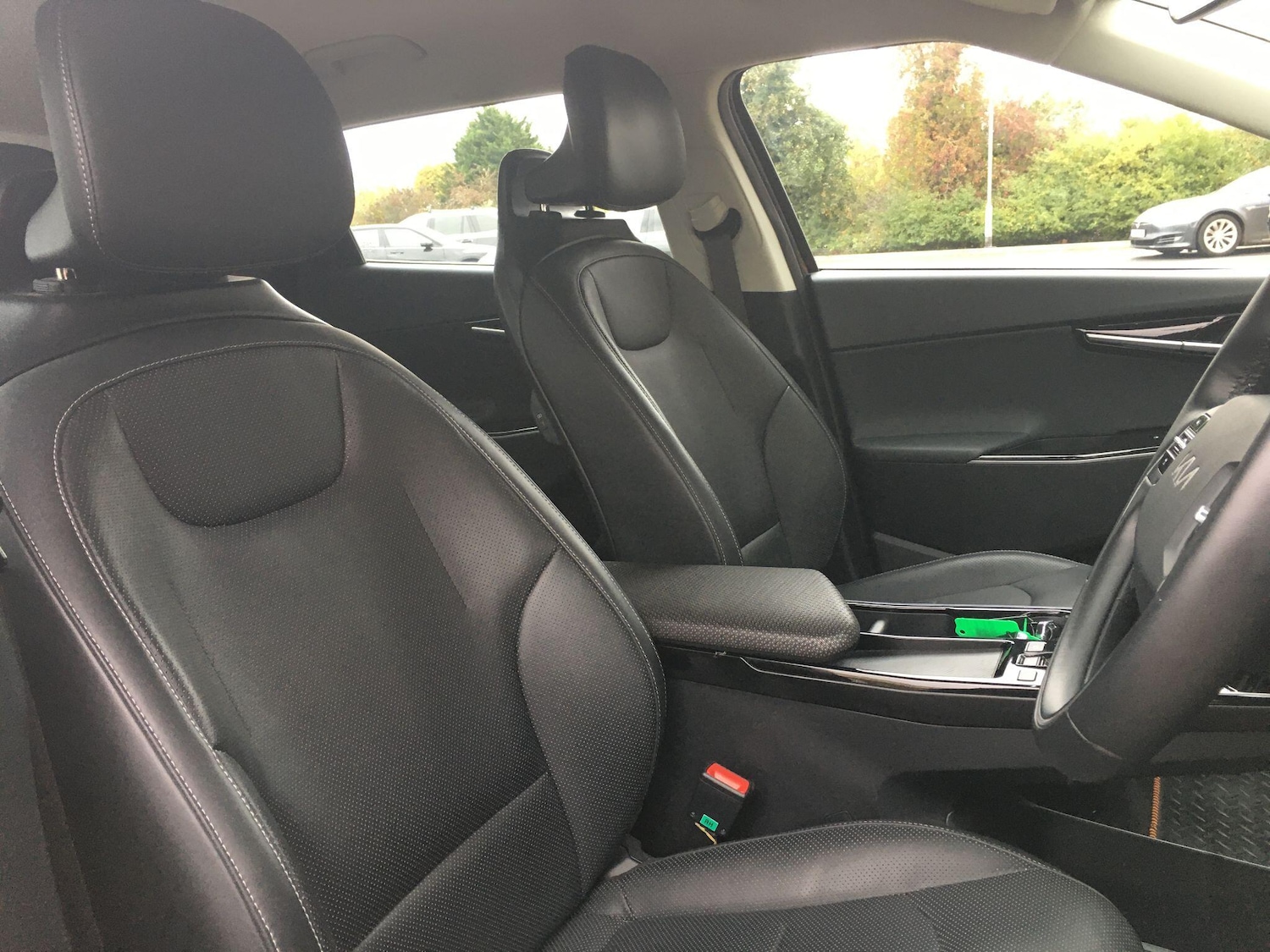 Used Kia EV6 2022 for sale - 76336945: Photo 10