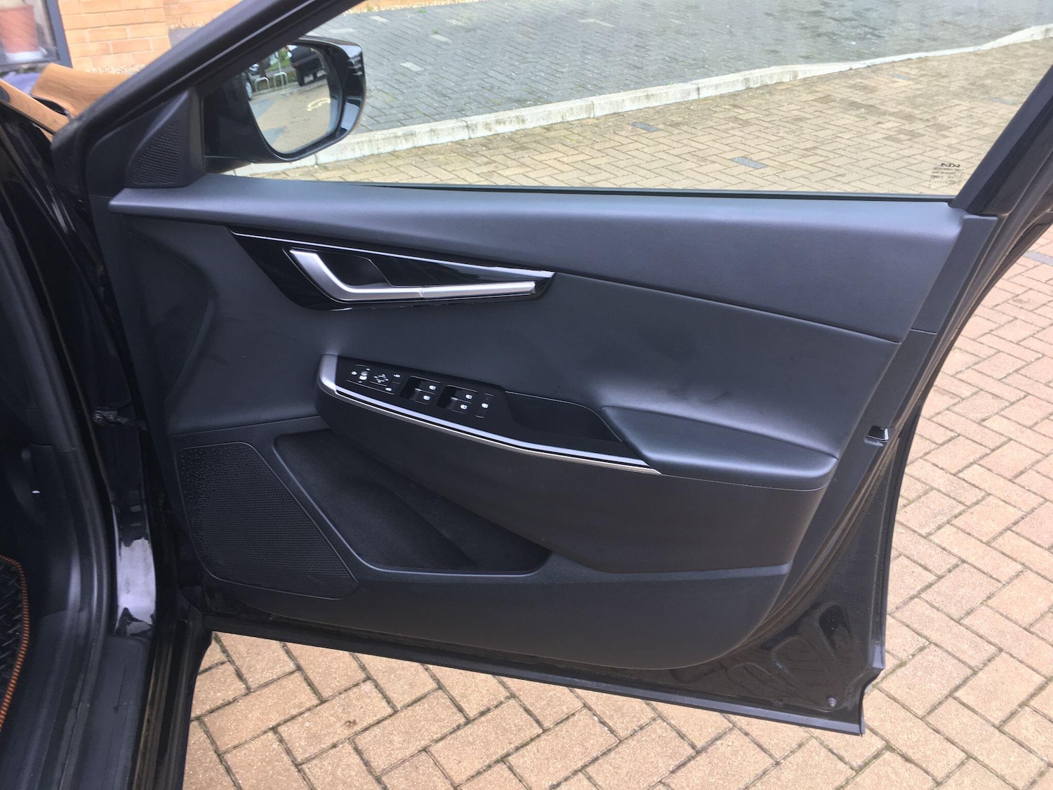 Used Kia EV6 2022 for sale - 76336945: Photo 17