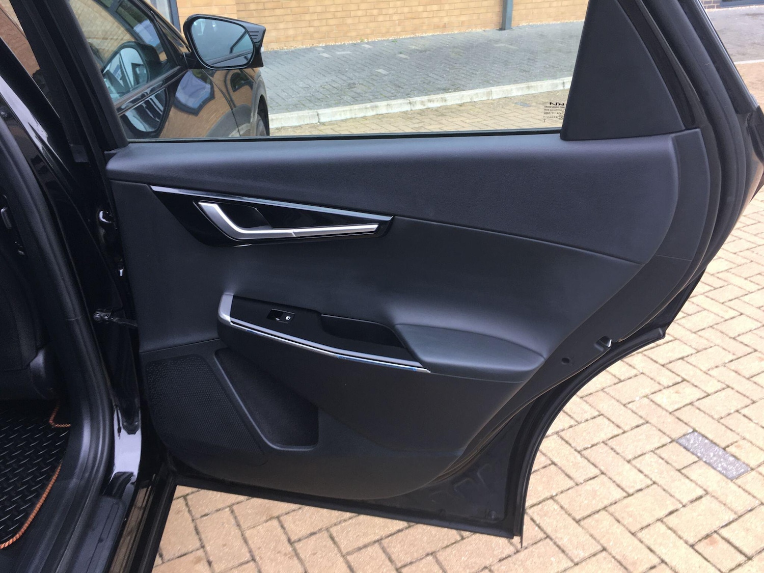 Used Kia EV6 2022 for sale - 76336945: Photo 18