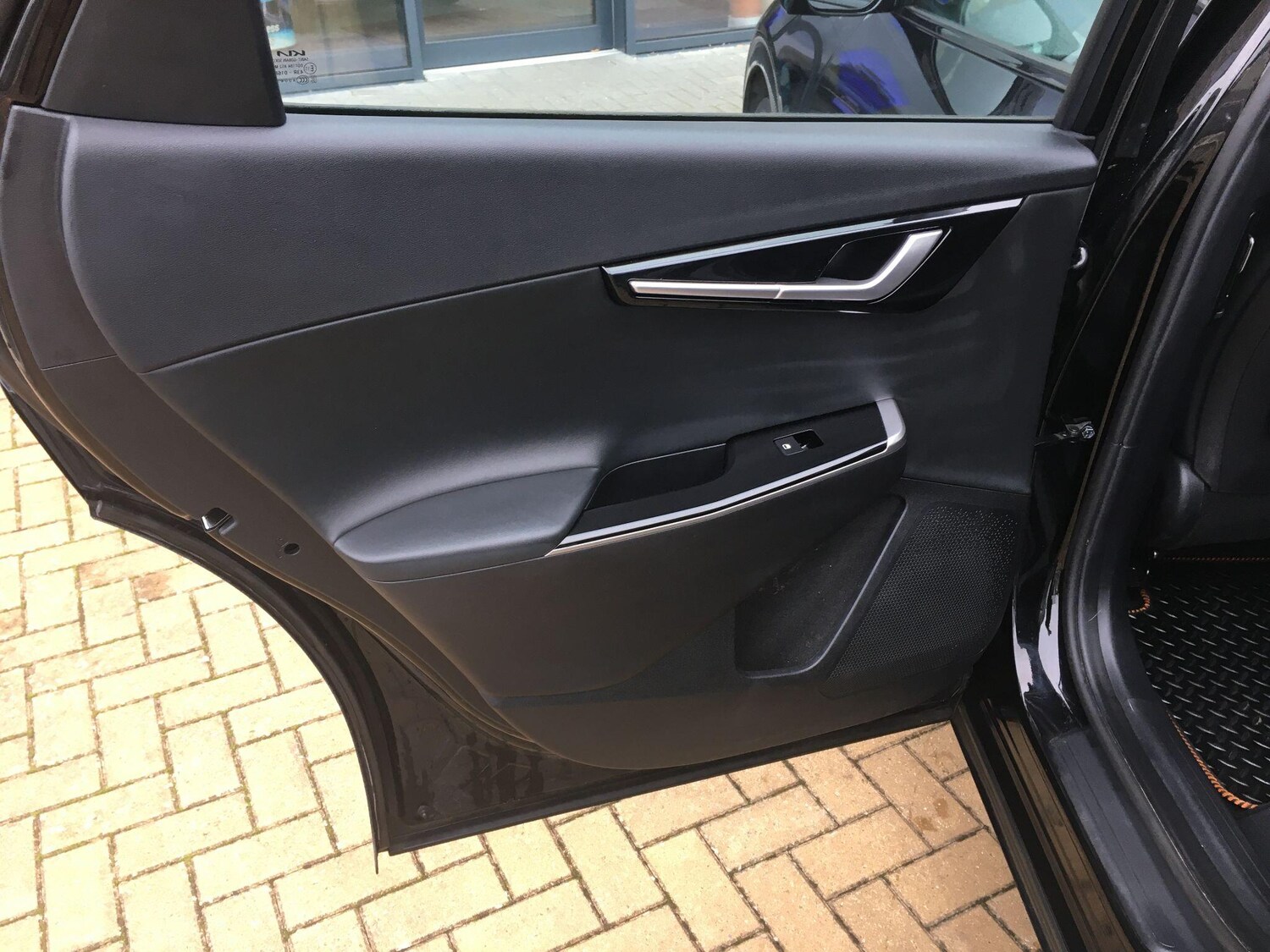 Used Kia EV6 2022 for sale - 76336945: Photo 19