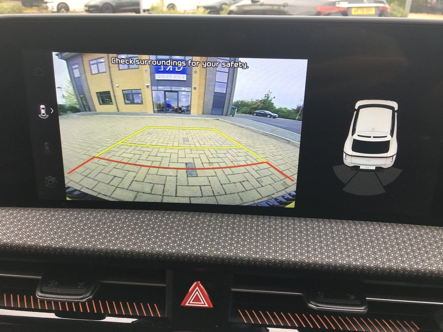 Used Kia EV6 2022 for sale - 76336945: Photo 21