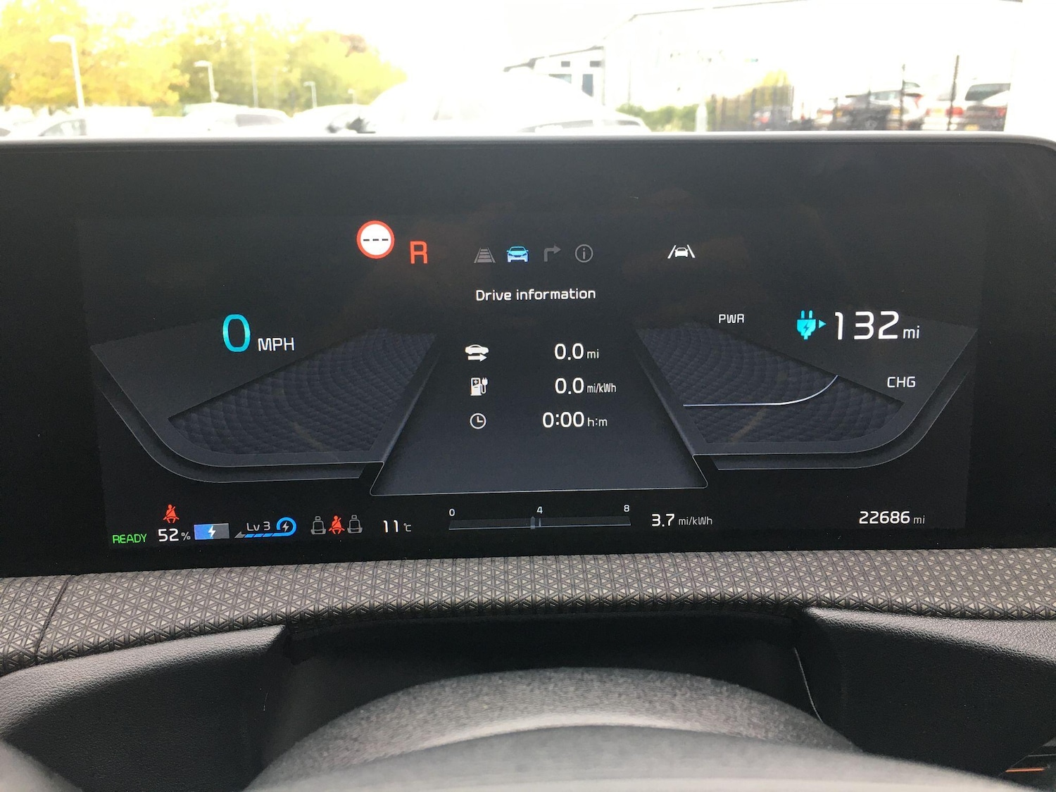 Used Kia EV6 2022 for sale - 76336945: Photo 22