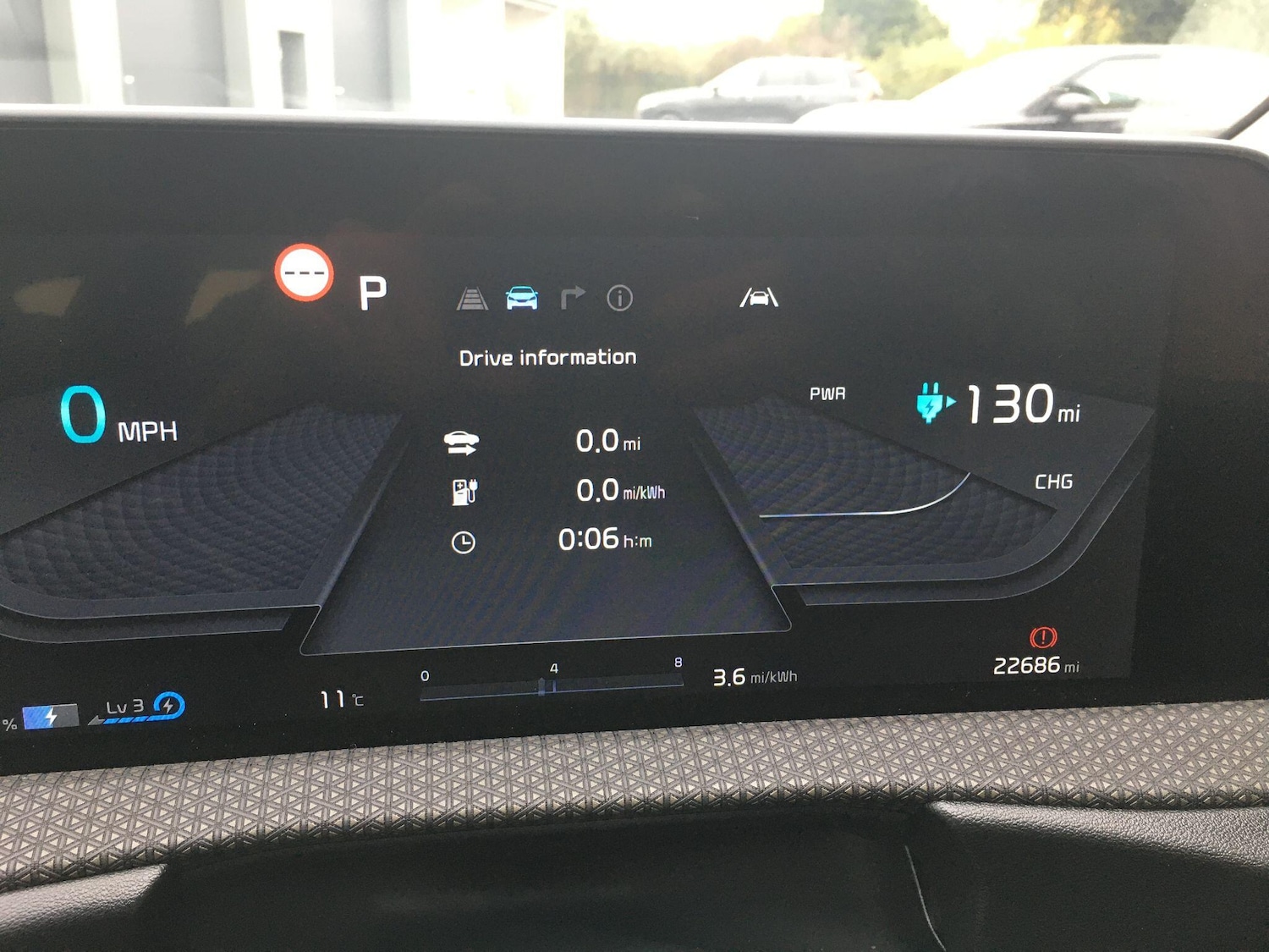 Used Kia EV6 2022 for sale - 76336945: Photo 23