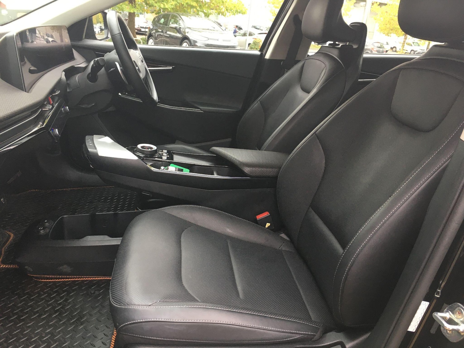 Used Kia EV6 2022 for sale - 76336945: Photo 25