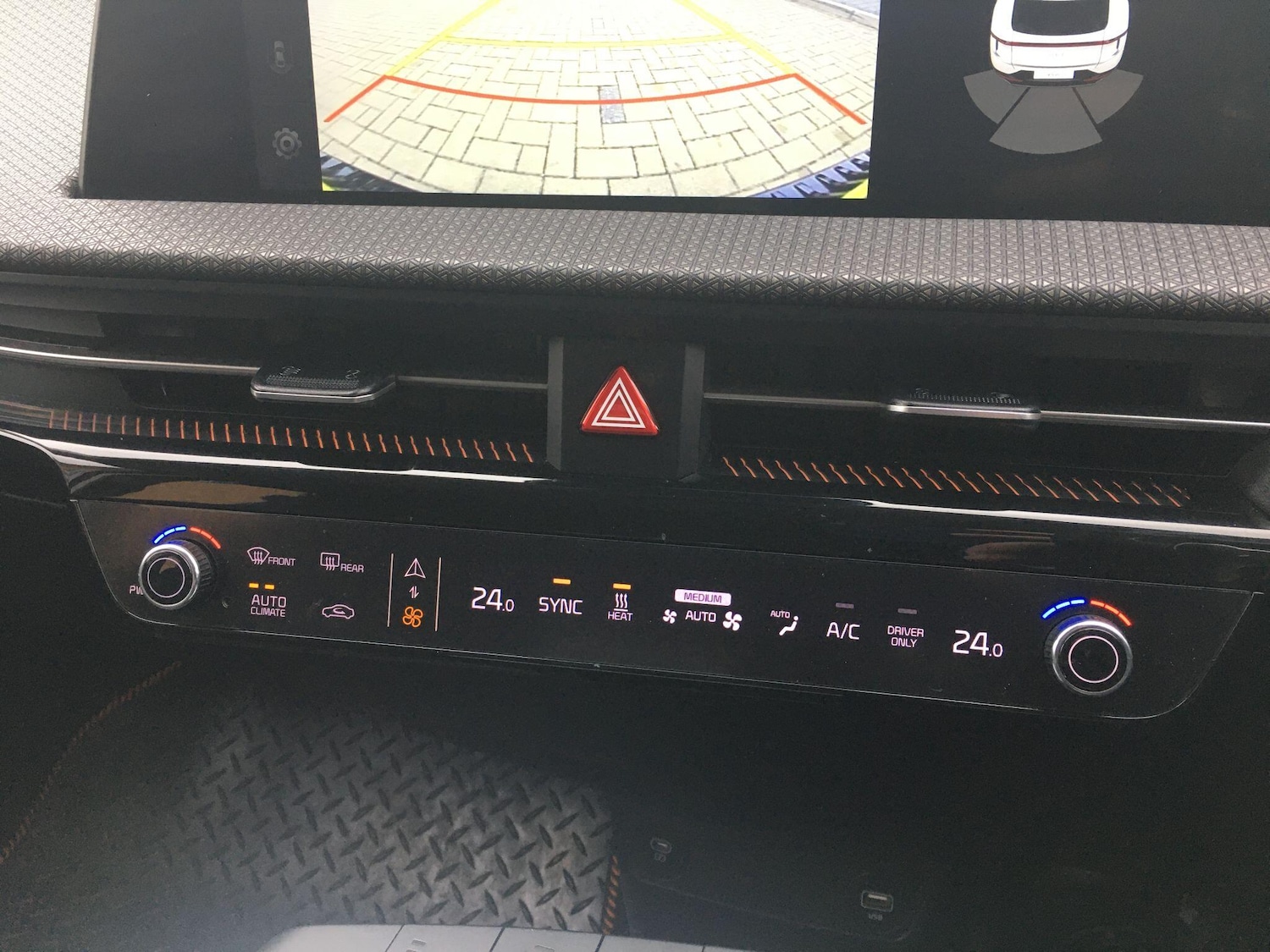 Used Kia EV6 2022 for sale - 76336945: Photo 26