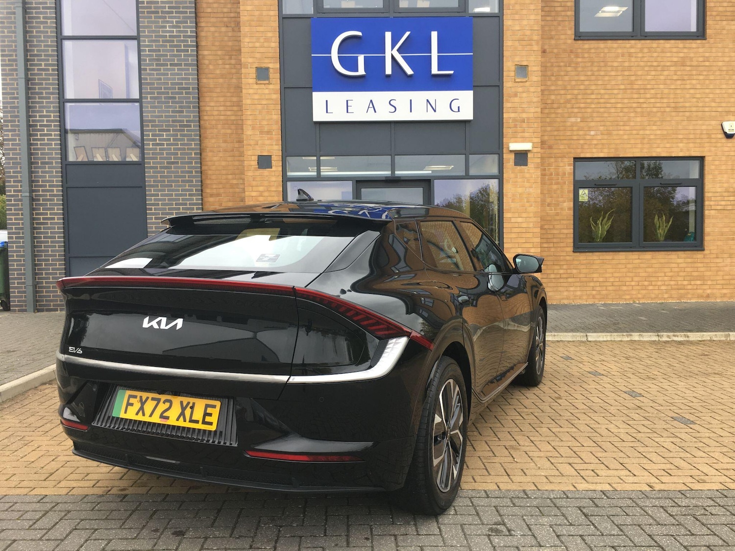 Used Kia EV6 2022 for sale - 76336945: Photo 6