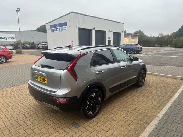 Used Kia Niro 2022 for sale - 76337751: Photo 10