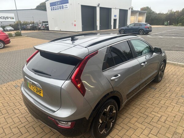 Used Kia Niro 2022 for sale - 76337751: Photo 11