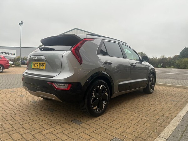 Used Kia Niro 2022 for sale - 76337751: Photo 12