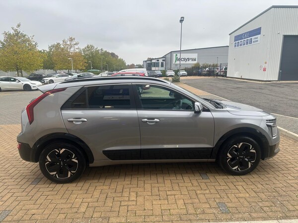 Used Kia Niro 2022 for sale - 76337751: Photo 13