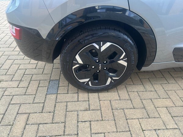 Used Kia Niro 2022 for sale - 76337751: Photo 14