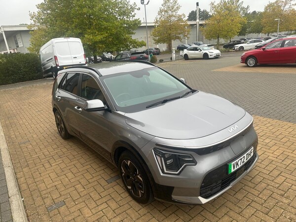 Used Kia Niro 2022 for sale - 76337751: Photo 16