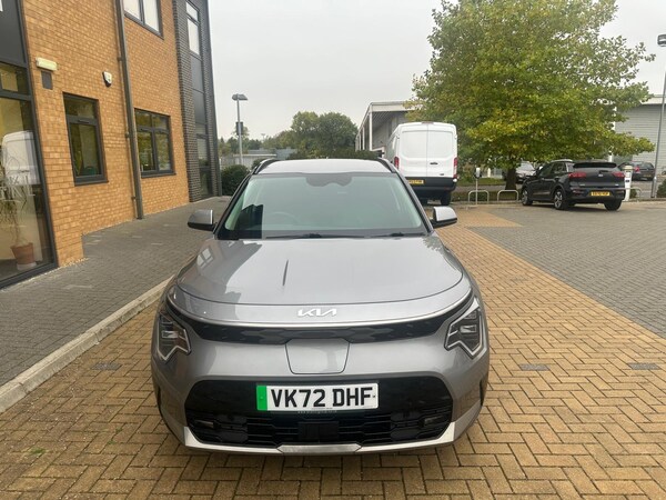 Used Kia Niro 2022 for sale - 76337751: Photo 18