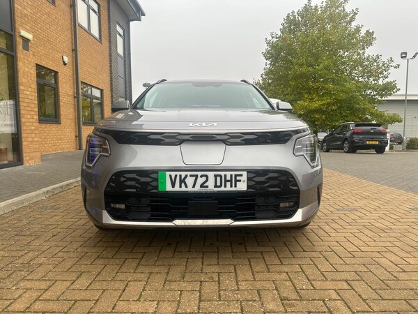 Used Kia Niro 2022 for sale - 76337751: Photo 19
