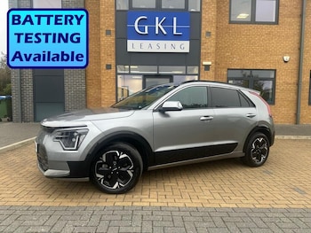 Kia - Niro