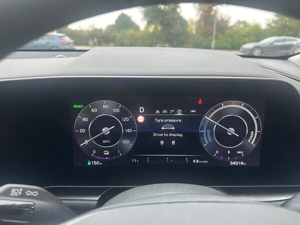Used Kia Niro 2022 for sale - 76337751: Photo 20