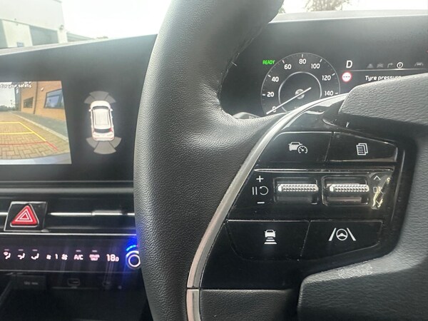 Used Kia Niro 2022 for sale - 76337751: Photo 21