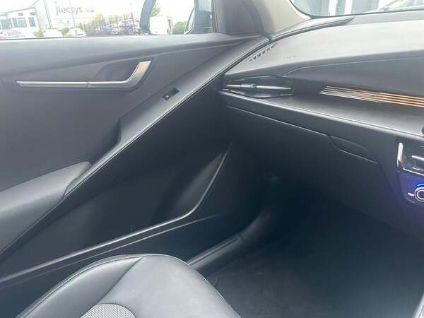 Used Kia Niro 2022 for sale - 76337751: Photo 24
